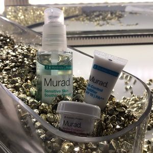 Murad Skin Care Bundle